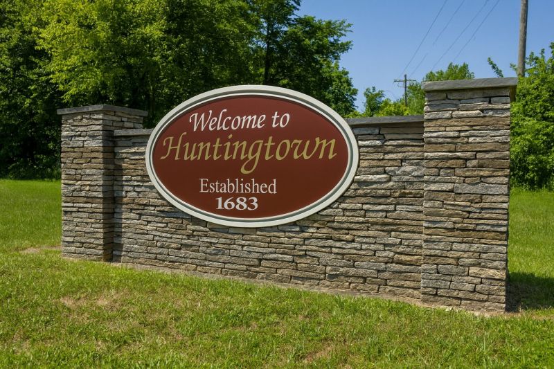 Local Residential Roof Replacement in Huntingtown, MD