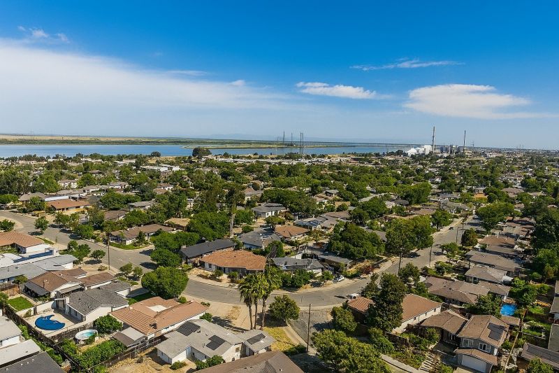 Local Residential Roof Replacement in Antioch, CA
