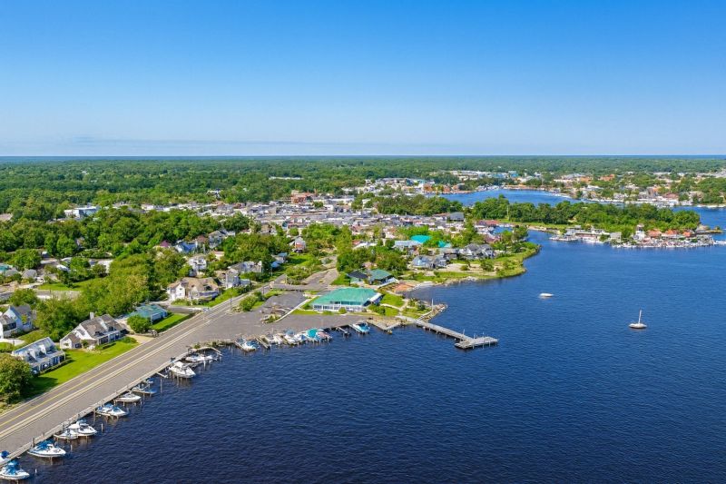 Local Residential Roof Replacement in Manchester Township, NJ