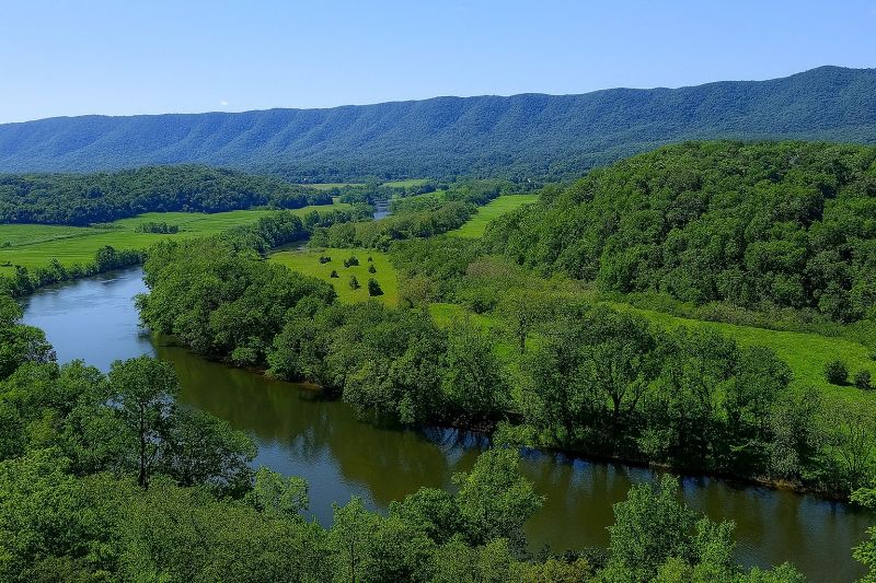 Local Residential Roof Replacement in Front Royal, VA