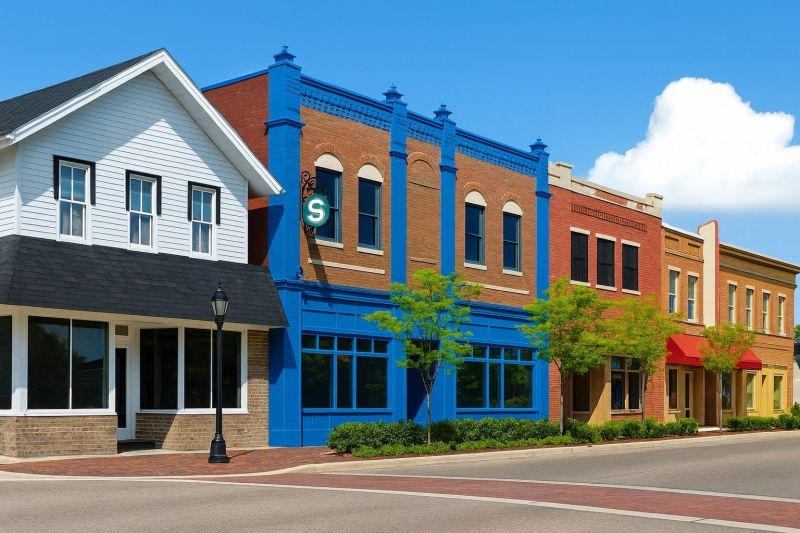 Local Roof Damage Restoration in Farmington, MI