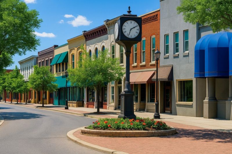 Local Roof Damage Restoration in Northville, MI