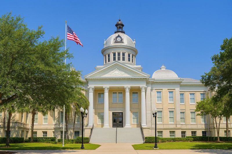 Local Roof Damage Restoration in Bartow, FL