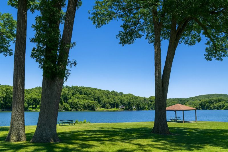 Local Roof Flashing Installation in Flanders, NJ