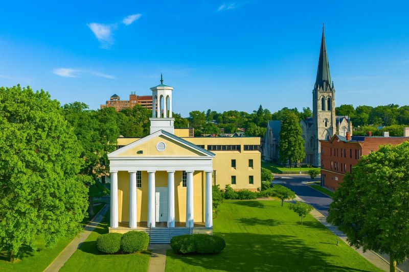 Local Roof Installation in Newburgh, NY