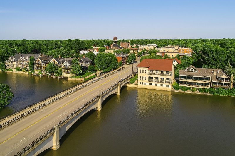 Local Roof Installation in Geneva, IL