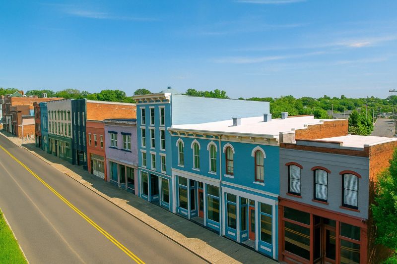 Local Roof Installation in Cynthiana, KY
