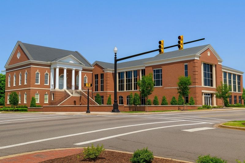 Local Roof Installation in Lancaster, SC