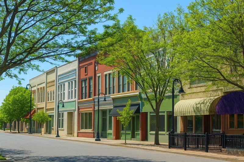 Local Roof Installation in Mount Pleasant, PA