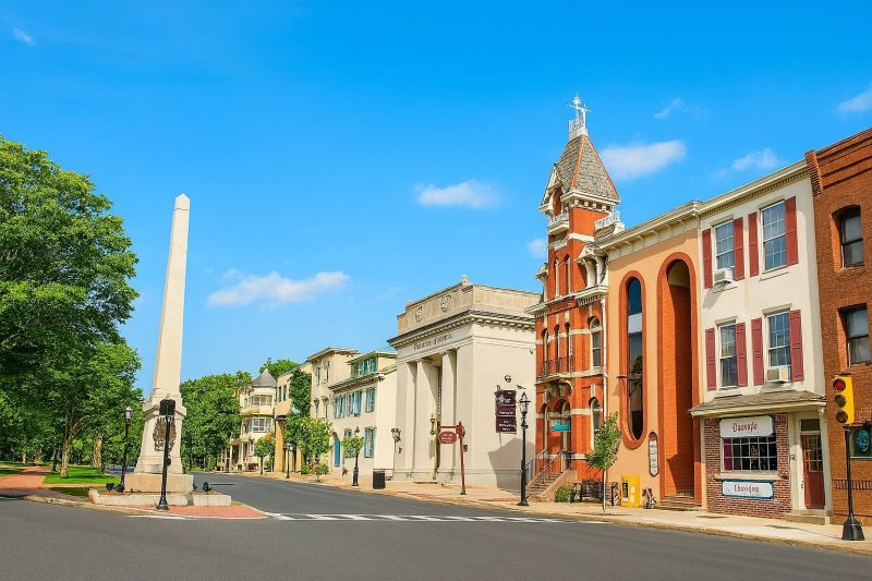 Local Roof Installation in Doylestown, PA
