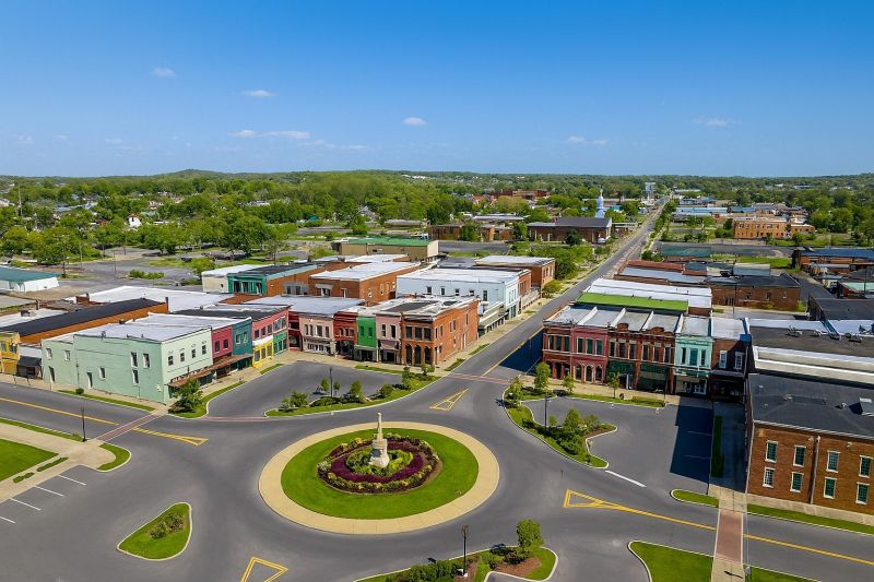 Local Roof Installation in Lebanon, TN
