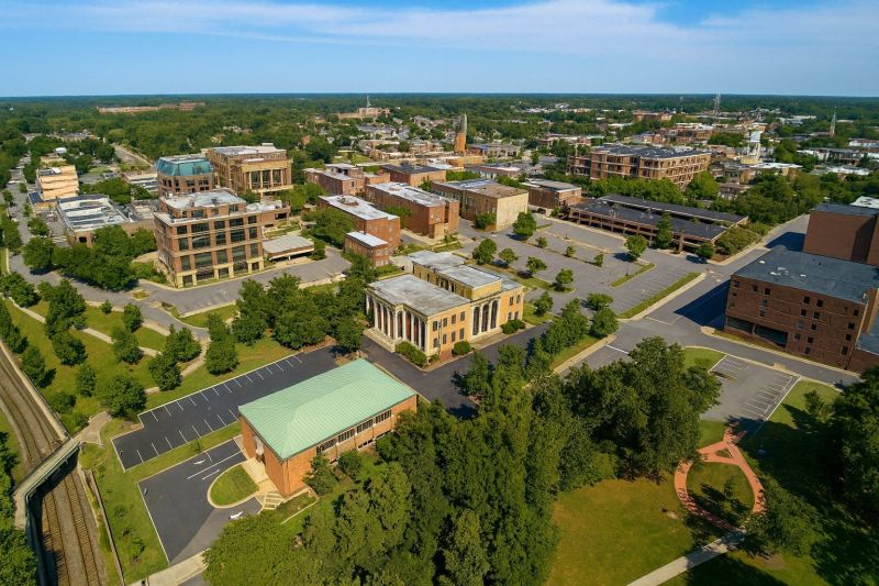 Local Roof Installation in Clarksville, MD