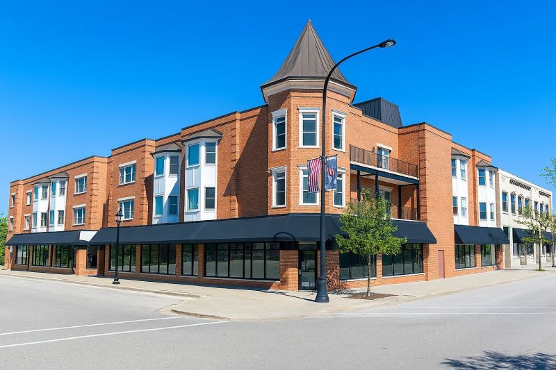 Local Roof Installation in Barrington, IL