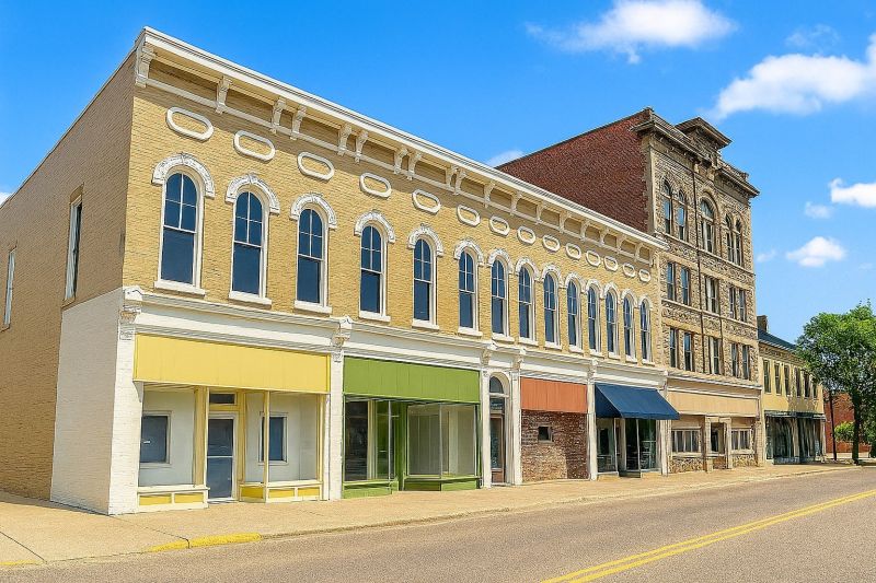 Local Roof Installation in Connersville, IN