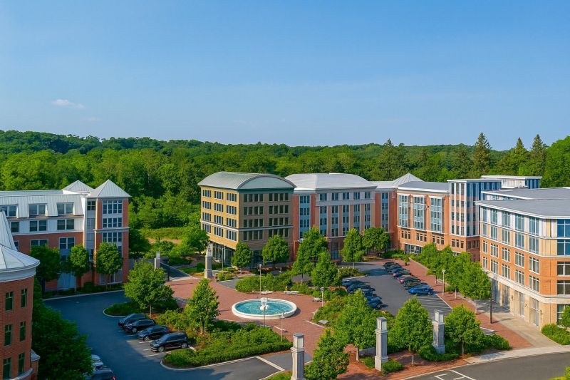 Local Roof Installation in Brewster, NY
