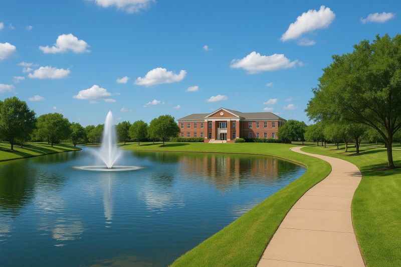Local Roof Installation in Allen, TX