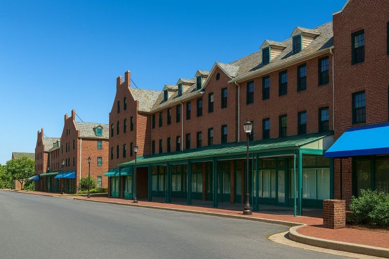 Local Roof Installation in Dundalk, MD