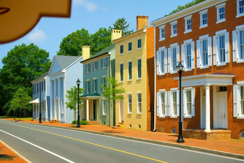 Local Roof Installation in Smyrna, DE
