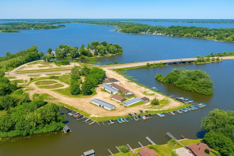 Local Roof Installation in Fox Lake, IL