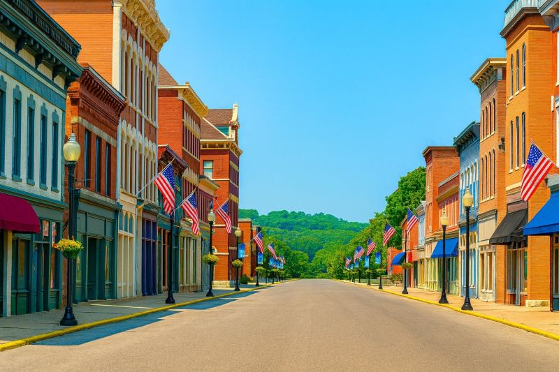 Local Roof Installation in Aurora, IN