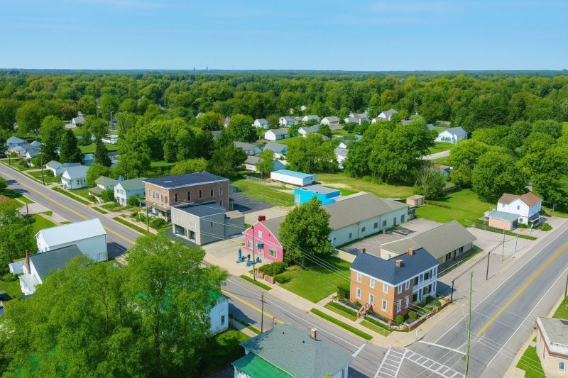 Local Roof Installation in Maineville, OH