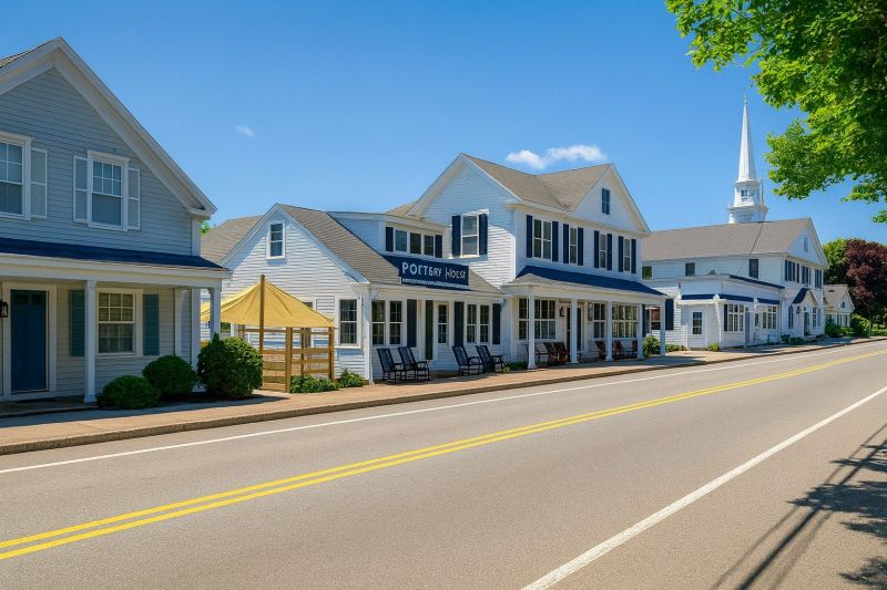 Local Roof Installation in Brewster, MA