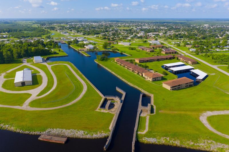 Local Roof Installation in Clewiston, FL