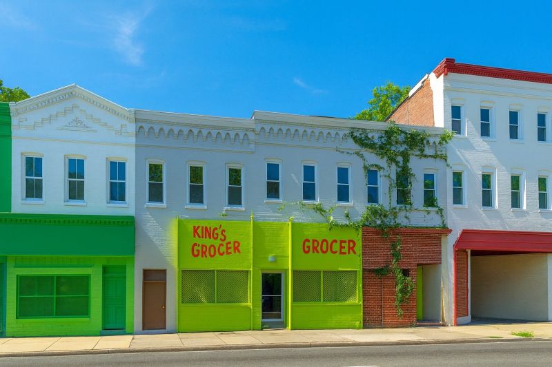 Local Roof Installation in Gwynn Oak, MD
