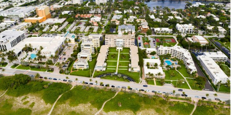 Local Roof Installation in Delray Beach, FL