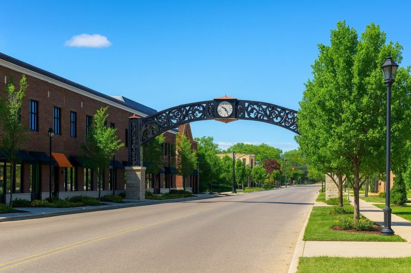 Local Roof Installation in Grosse Ile, MI