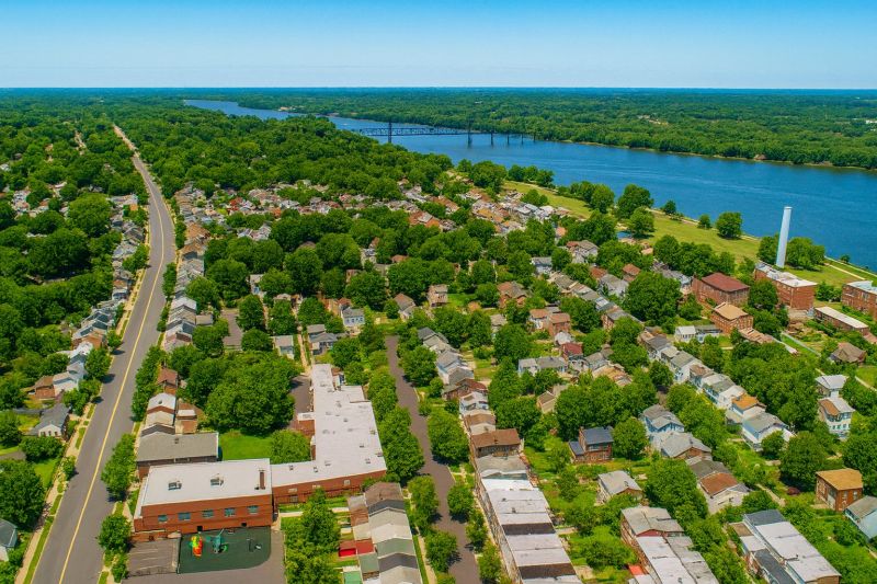 Local Roof Installation in Burlington, NJ