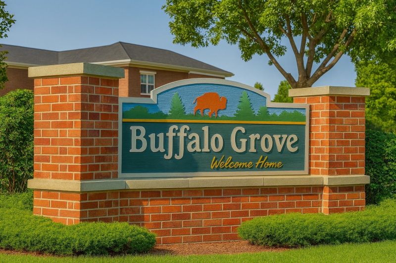 Local Roof Installation in Buffalo Grove, IL