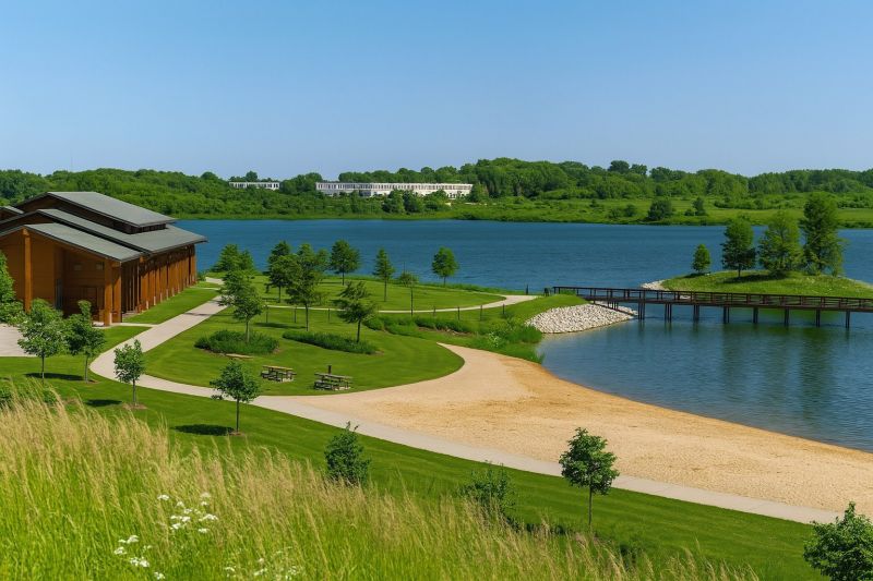 Local Roof Installation in Crystal Lake, IL