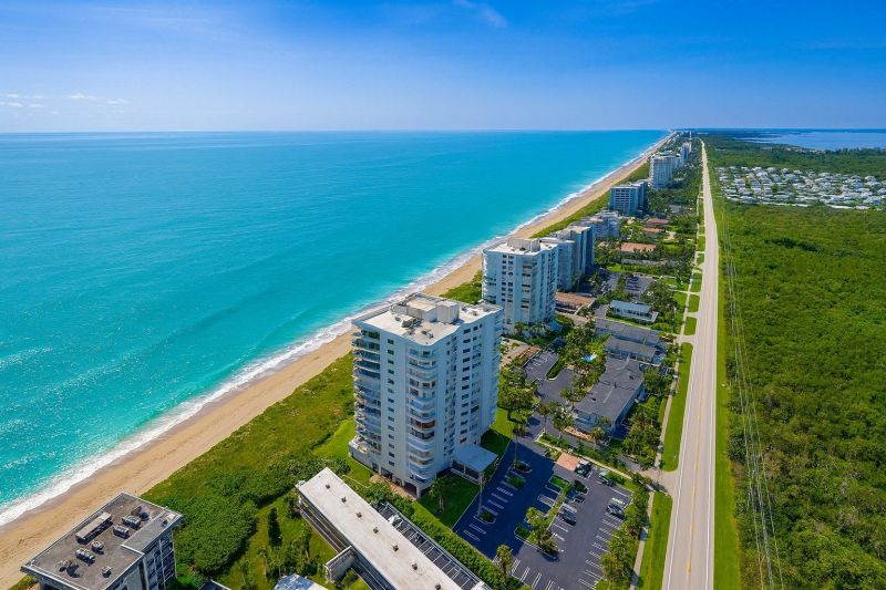 Local Roof Installation in Jensen Beach, FL