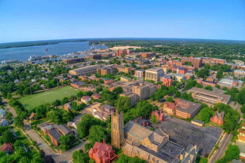 Local Roof Installation in Canonsburg, PA