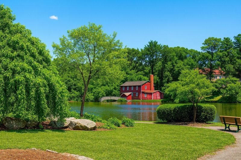 Local Roof Installation in Bergenfield, NJ