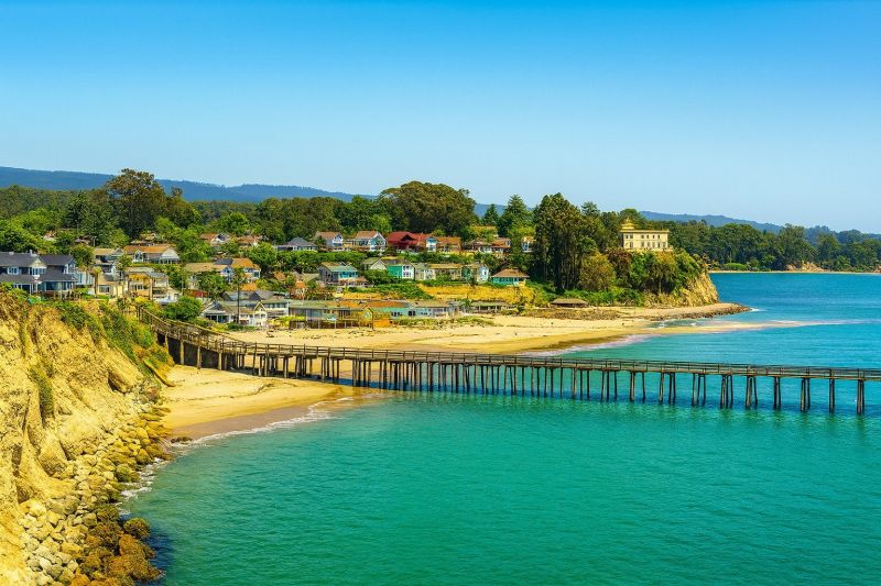 Local Roof Installation in Capitola, CA