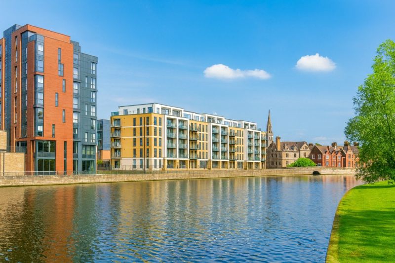 Local Roof Installation in Bedford, TX
