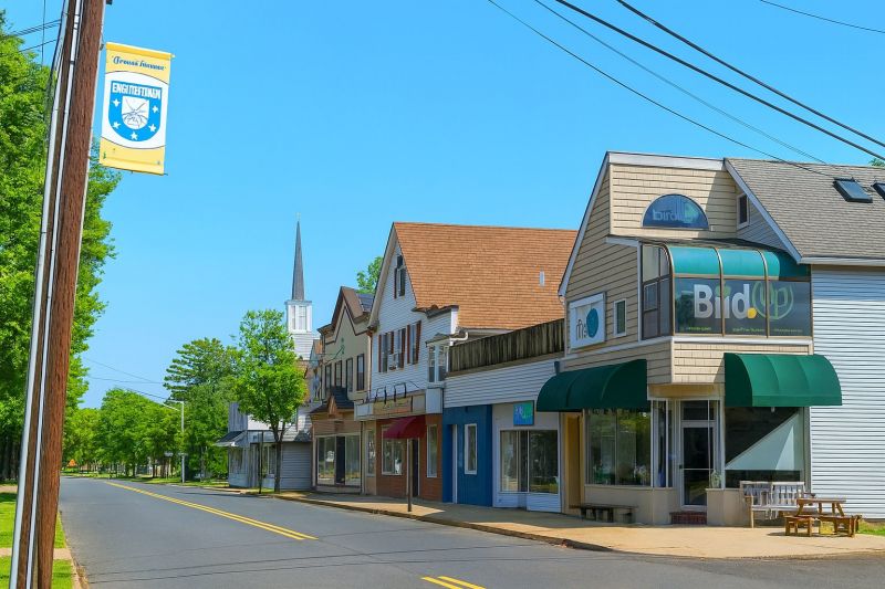 Local Roof Installation in Englishtown, NJ