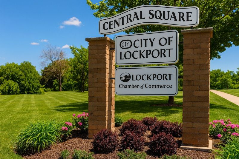 Local Roof Installation in Lockport, IL