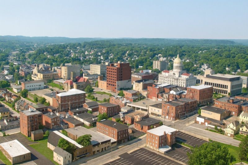 Local Roof Installation in Greensburg, PA