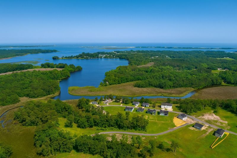 Local Roof Leak Detection Service in Hubert, NC