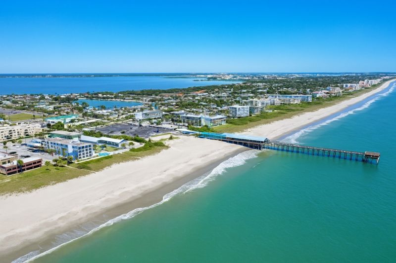 Local Roof Leak Detection Service in Cocoa, FL