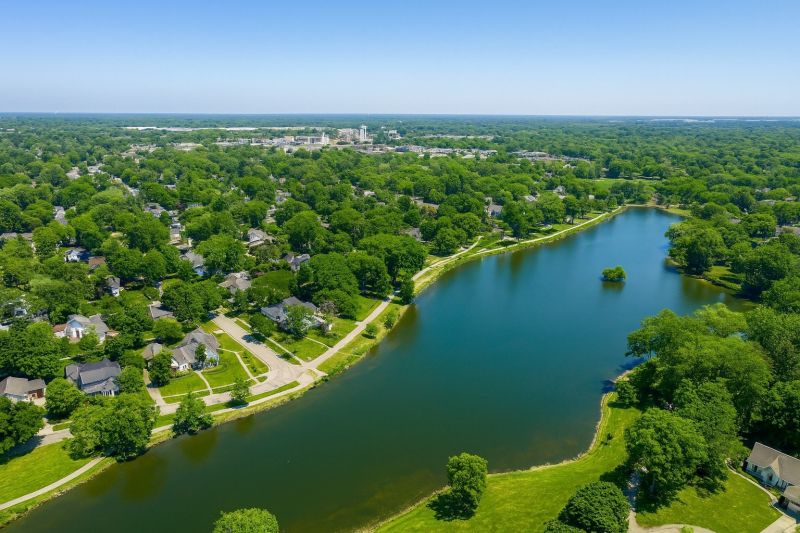 Local Roof Leak Detection Service in Birmingham, MI