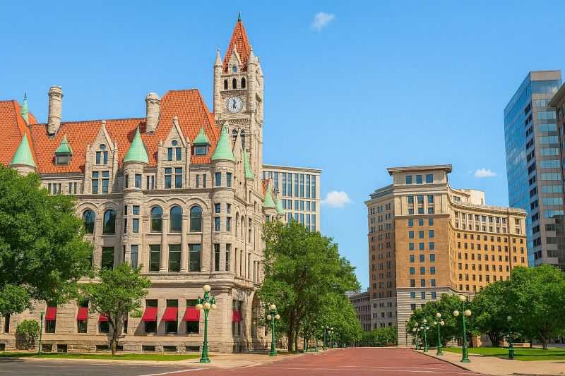 Local Roof Leak Detection Service in Brighton, MI