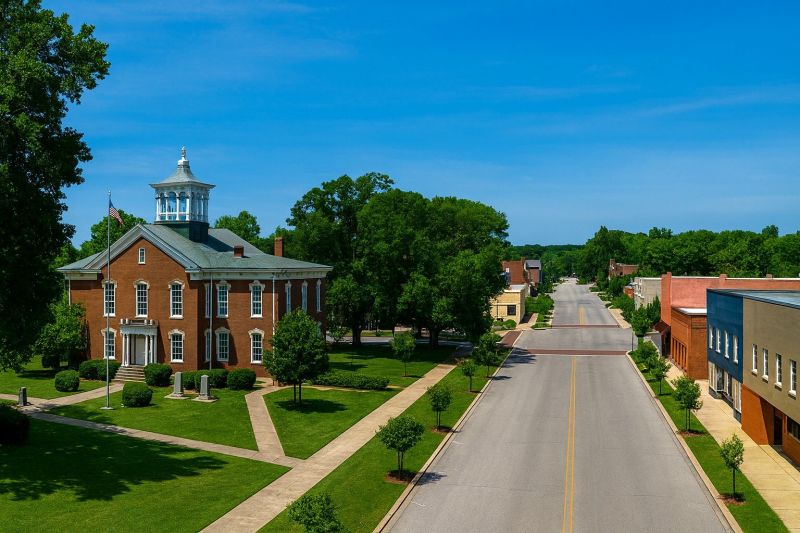 Local Roof Leak Detection Service in Manchester, TN