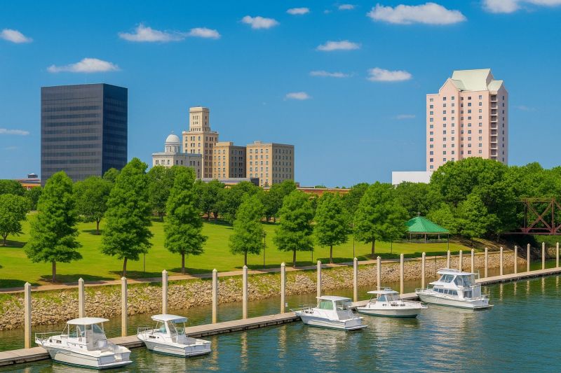 Local Roof Leak Detection Service in Pooler, GA