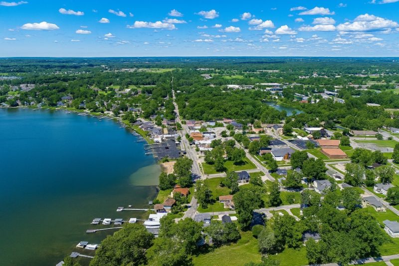 Local Roof Leak Detection Service in Commerce Township, MI