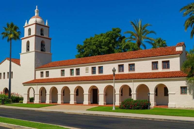 Local Roof Leak Detection Service in Camarillo, CA