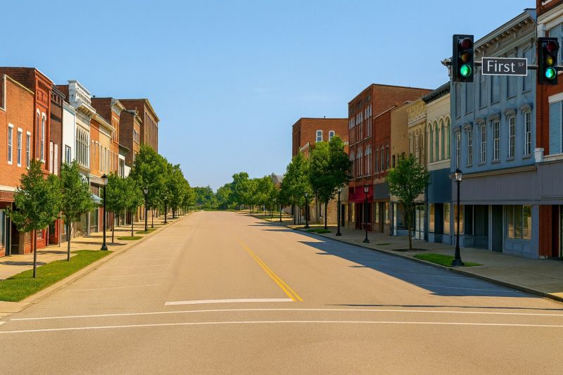 Local Roof Leak Detection Service in Henderson, KY